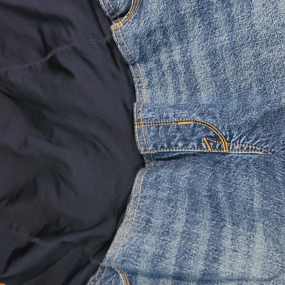 Maternity shorts - Picture 2 of 4